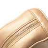 LOEWE Micro Metallic Leather Amazona Satchel Secondhand