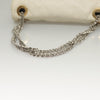 Chanel shoulder