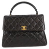 Chanel handbag
