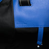 LOEWE Small Bicolor Calfskin Can't Take It Hammock Bag Secondhand