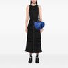 LOEWE Small Bicolor Calfskin Can't Take It Hammock Bag Secondhand