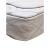 Chanel Metallic Lambskin 19 Belt Bag Secondhand