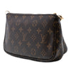 Louis Vuitton Monogram Multi Pochette Accessoires Secondhand
