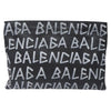 Balenciaga clutch
