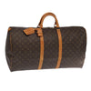 Louis Vuitton travel