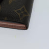 Louis Vuitton wallet