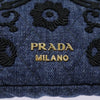 Prada clutch