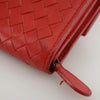 Bottega Veneta wallet