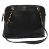 Chanel shoulder