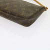 Louis Vuitton clutch