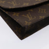 Louis Vuitton clutch