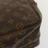 Louis Vuitton shoulder