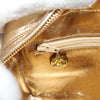 Chanel shoulder