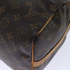 Louis Vuitton handbag