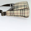 Burberry shoulder