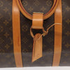 Louis Vuitton travel