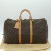 Louis Vuitton travel