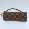 Louis Vuitton clutch