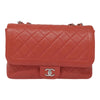 Chanel shoulder