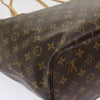 Louis Vuitton tote