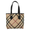 Burberry tote