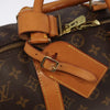 Louis Vuitton travel