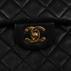 Chanel shoulder