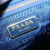 Prada shoulder