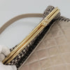 Chanel shoulder