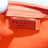 Prada clutch