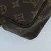 Louis Vuitton clutch