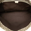 Secondhand Gucci Large GG Supreme Tote