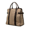 Gucci GG Canvas Tote Secondhand