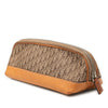 Dior Diorissimo Trotter Canvas Pouch Secondhand