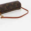 Louis Vuitton clutch