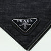 Prada wallet