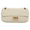 Chanel shoulder