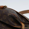 Louis Vuitton shoulder