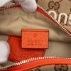 Gucci The North Face GG Canvas Belt Bag Secondhand