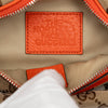 Gucci The North Face GG Canvas Belt Bag Secondhand