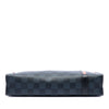 Louis Vuitton Damier Cobalt Race Pochette Voyage MM Secondhand