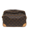 Louis Vuitton shoulder