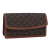 Louis Vuitton clutch