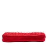 Miu Miu Nappa Matelasse Clutch Secondhand