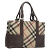 Burberry tote