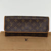 Louis Vuitton clutch