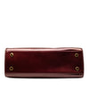 Louis Vuitton Monogram Vernis Brea MM Secondhand