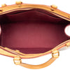 Louis Vuitton Monogram Vernis Brea MM Secondhand