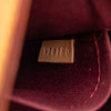 Louis Vuitton Monogram Vernis Brea MM Secondhand