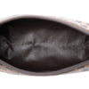 Fendi Zucca Canvas Clutch Secondhand